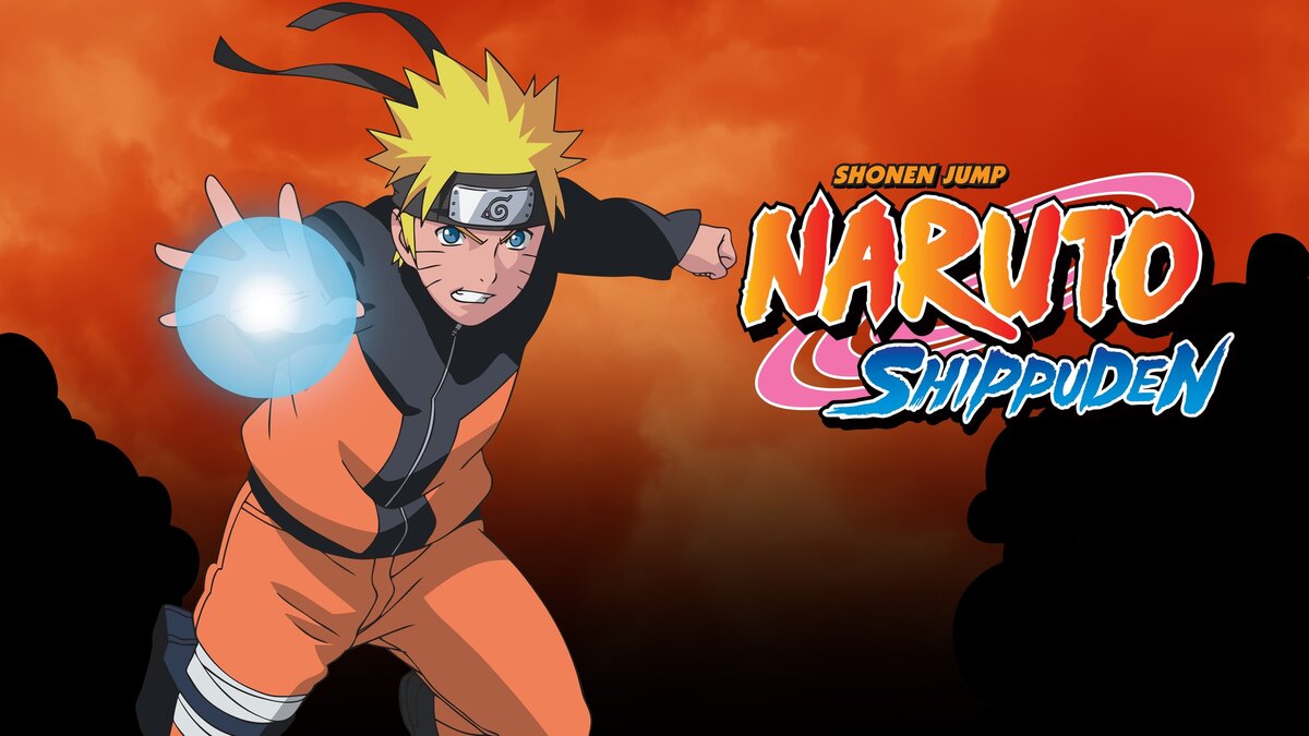 Naruto Shippuden Season 11